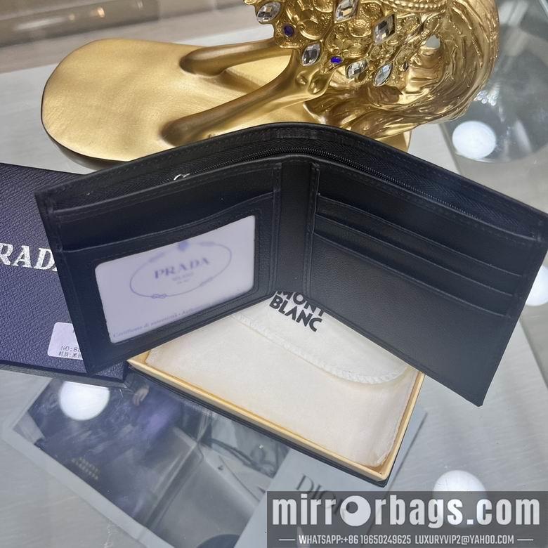 Prada Bags 7015 Long 19X10cm short 12X10cm XM