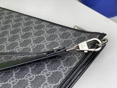 Gucci Bags 1:1 GG 672953 30.5x21x1.5cm zy