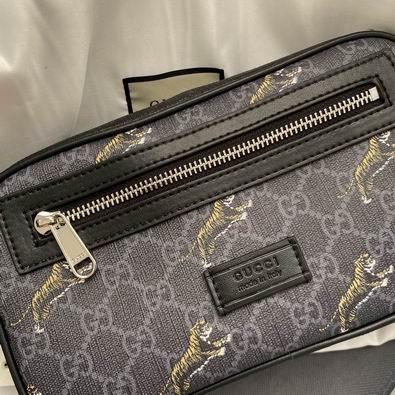 Gucci Bags 1:1 474293 24x14x5.5cm df03