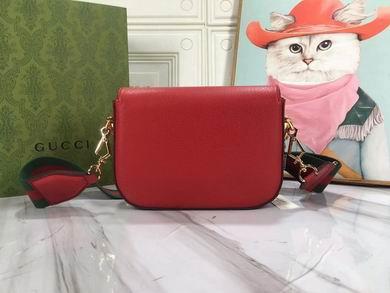 Gucci Bags 1:1 658574 20.5X14.5X5cm DF
