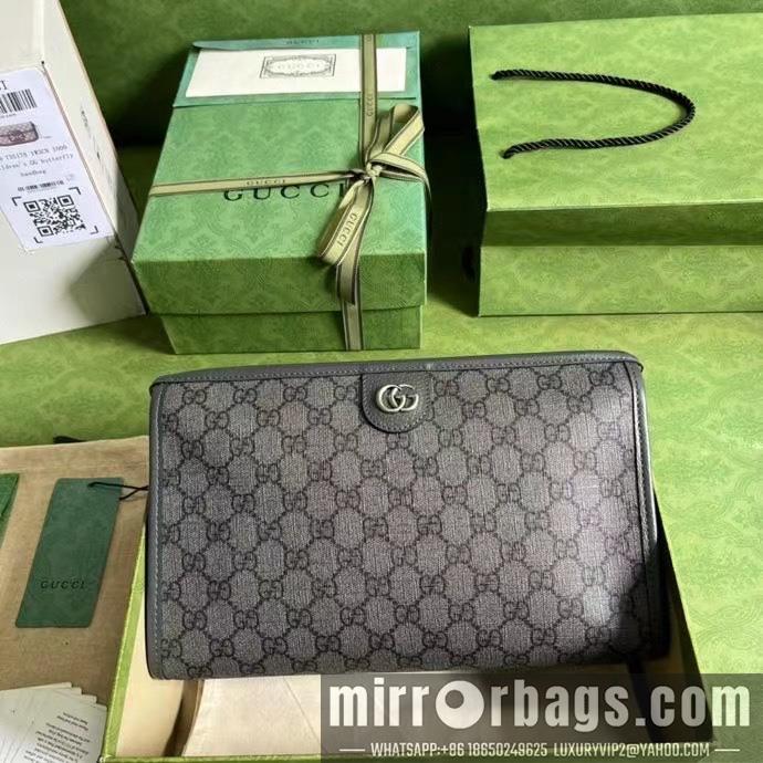 Gucci Bags 1:1 598234 28.5X18X9cm DF