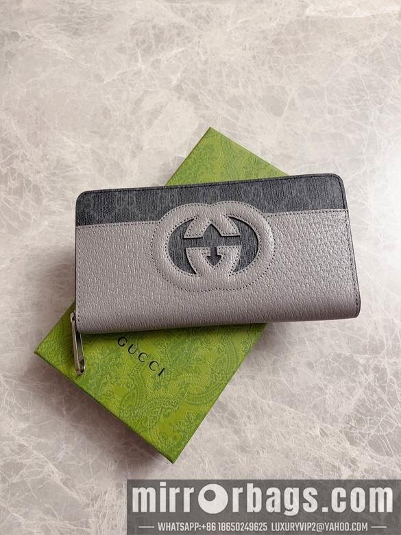Gucci Bags 1:1 701423 19X10X3cm YG 2colour