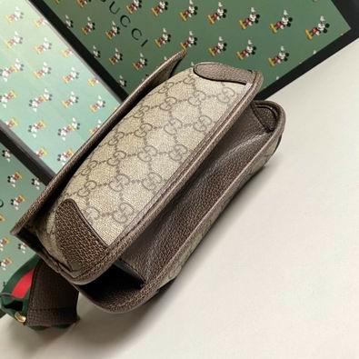 Gucci Bags 1:1 501050 22x16.5x4cm df04