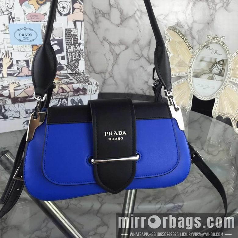 Prada Bags 1937 28X14X4cm XMY 5