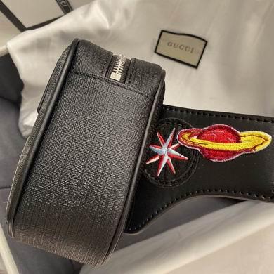 Gucci Bags 1:1 WD474293 24X14X5.5