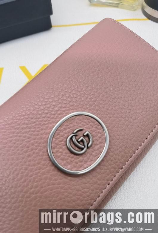Gucci Bags 1:1 8339 YG 3colour