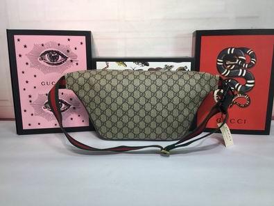 Gucci Bags 1:1 529711 28x18x8cm df02