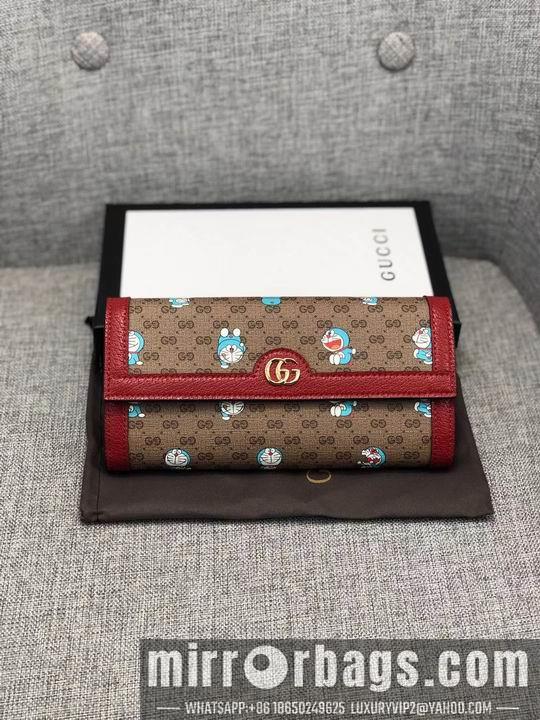 Gucci Bags 1:1 WL647786 19X10X3.5