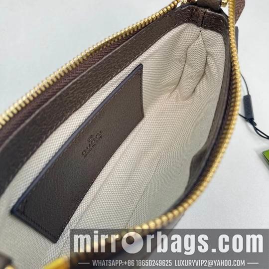 Gucci Bags 1:1 GG 764960 10x19x3cm zy