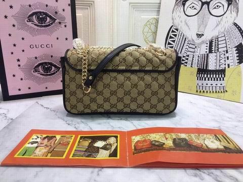 Gucci Bags 1:1 WD443497