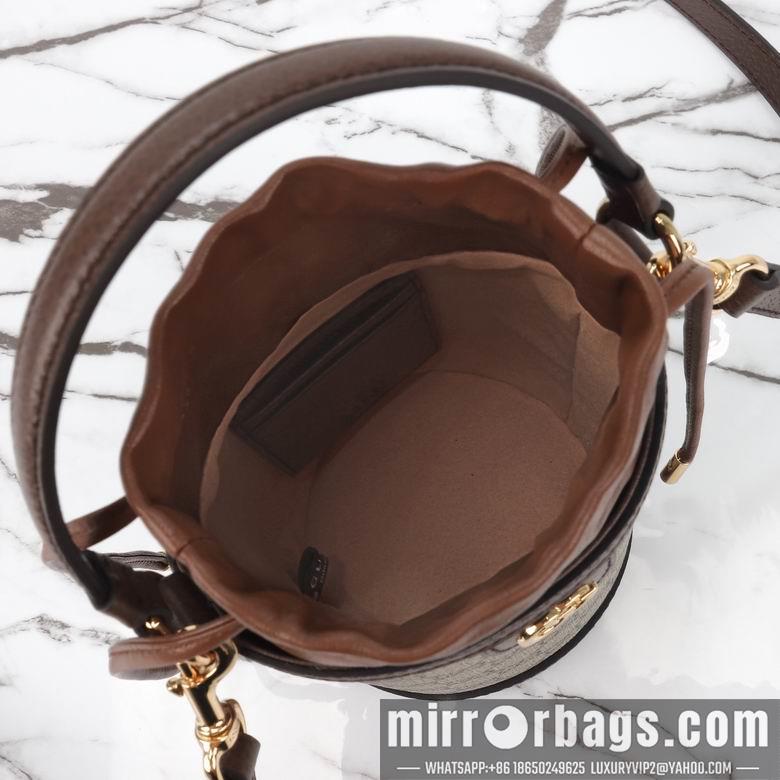 Gucci Bags 1:1 760199 11.5X20X8cm DF