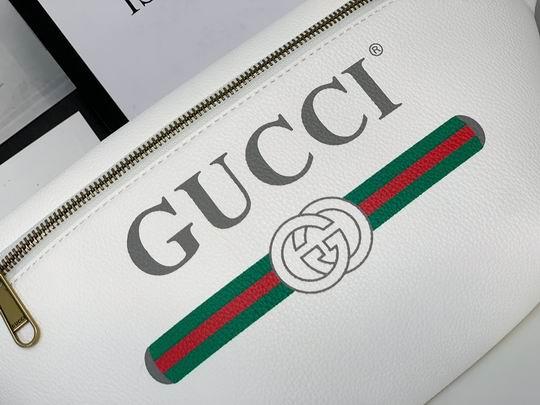 Gucci Bags 1:1 GG 493868 28x18x8cm zy