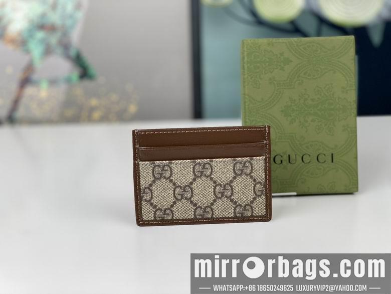 Gucci Bags 1:1 GG 673002 10x7cm zy
