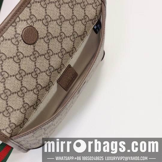 Gucci Bags 1:1 Gucci 493930 24.5x17.5x3.5cm zy