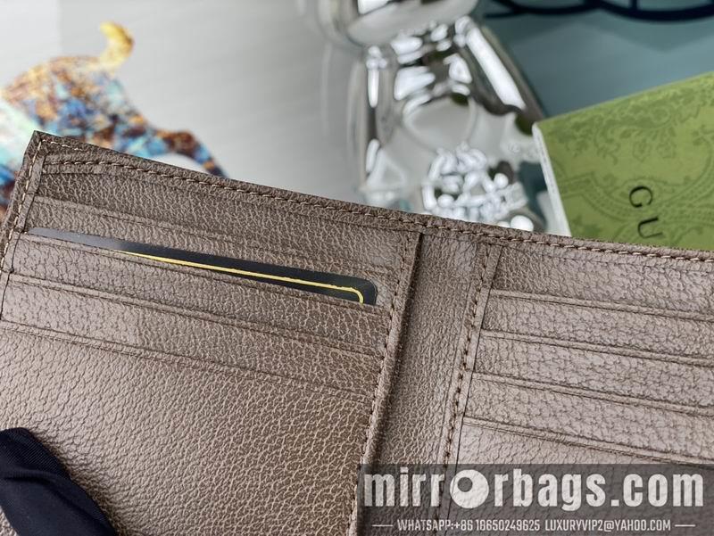 Gucci Bags 1:1 GG 408827 11x9cm zy4色