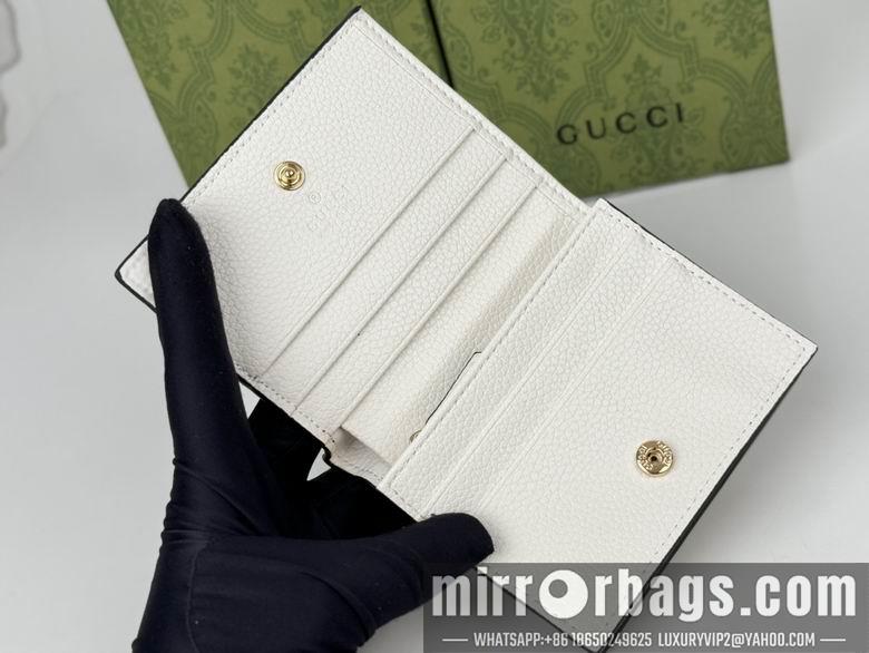 Gucci Bags 1:1 GG 658610 11x9x3cm zy