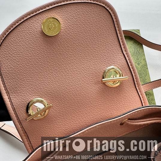 Gucci Bags 1:1 795221 20.5X19.5X12cm DF 2colour