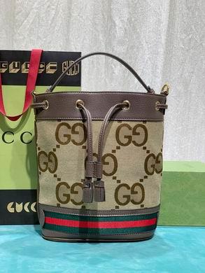 Gucci Bags 1:1 550621 20.5X26X11cm DF