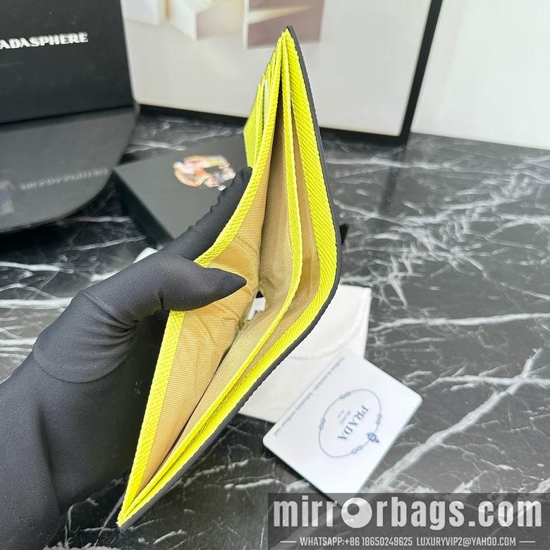 Prada Bags 304 10X9X1cm XM 4colour