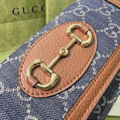 Gucci Bags 1:1 4916 19X10.5X3.5cm XM