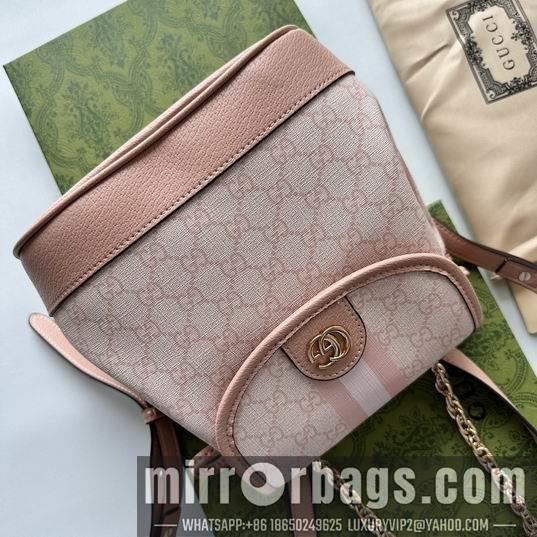 Gucci Bags 1:1 795221 20.5X19.5X12cm DF 2colour