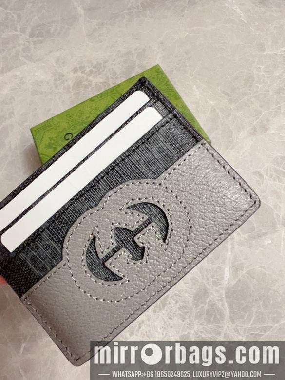 Gucci Bags 1:1 701425 10X7cm YG 2色