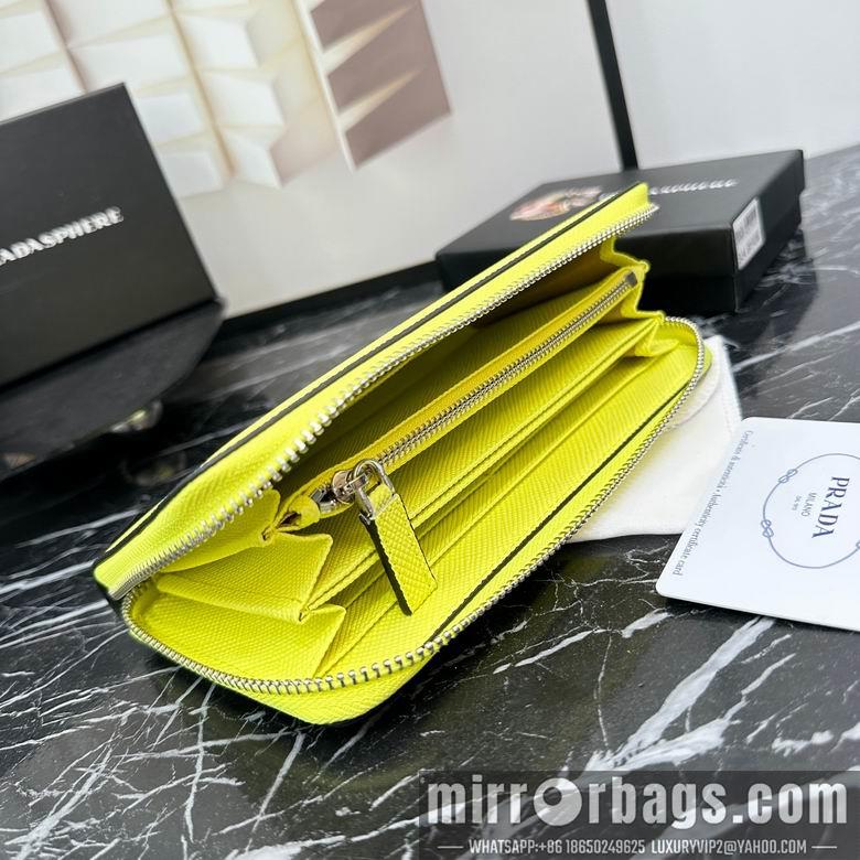 Prada Bags 303 10X19.5X2cm XM 4colour