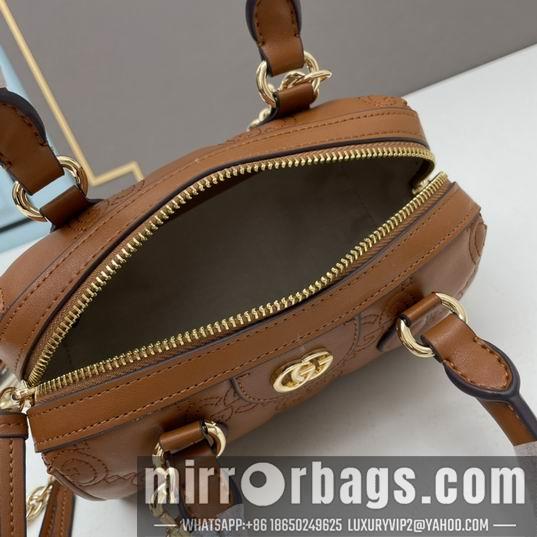 Gucci Bags 1:1 Gucci Matelasse 19x13x11cm ww3色