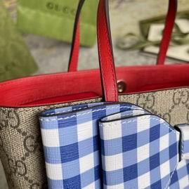 Gucci Bags 1:1 457232 21x20x10cm df06
