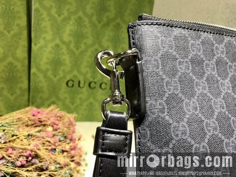 Gucci Bags 1:1 WD523603 30.5X24X4.5
