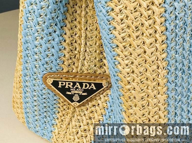 Prada Bags 2359 30X19X16cm XMY 2