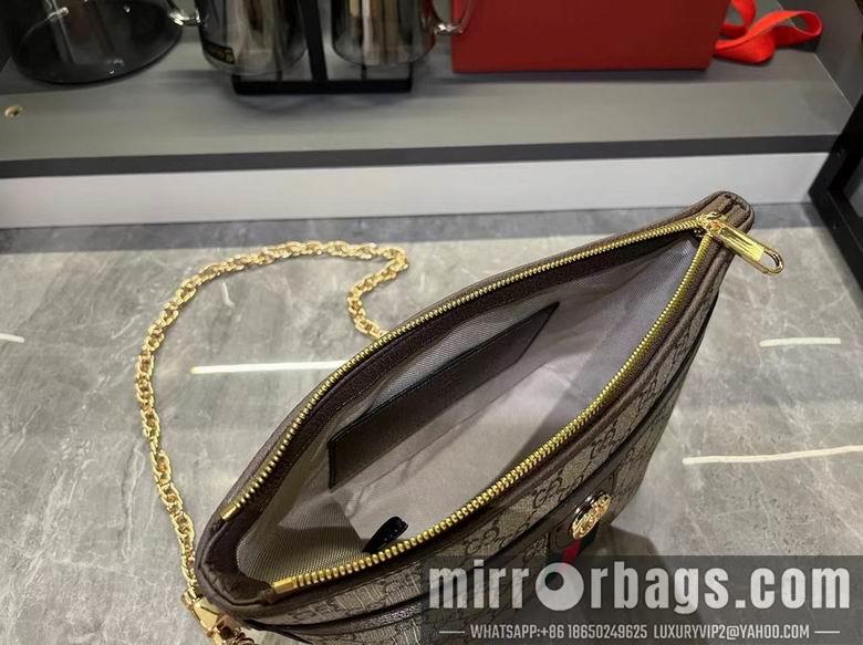 Gucci Bags 1:1 781397 21X16X11cm DF