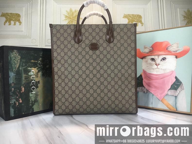 Gucci Bags 1:1 Tote 674155 36x38.5x12cm df02