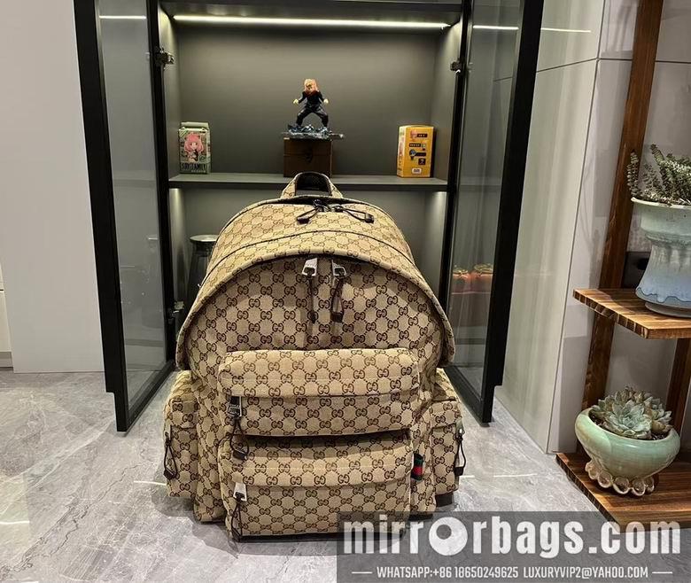 Gucci Bags 1:1 800182 45X48X21cm DF