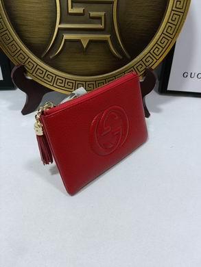 Gucci Bags 1:1 8006 15X9.5cm ZY