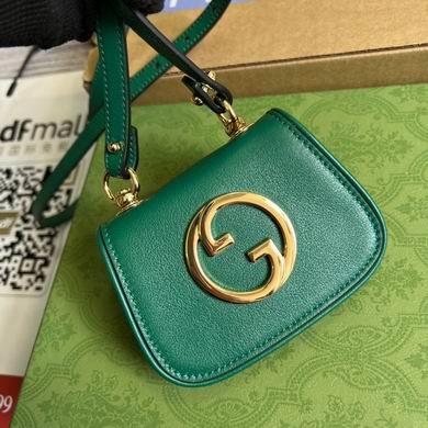 Gucci Bags 1:1 Blondie 698635 11.5X9X3cm MP