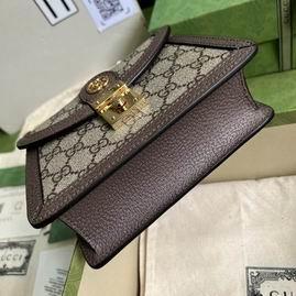 Gucci Bags 1:1 Gucci 696180 17.5x13x6cm CN4色