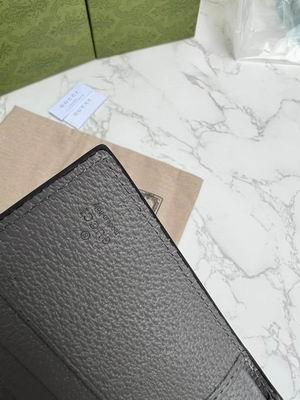 Gucci Bags 1:1 GG marmont 739358 11x9x2cm zy