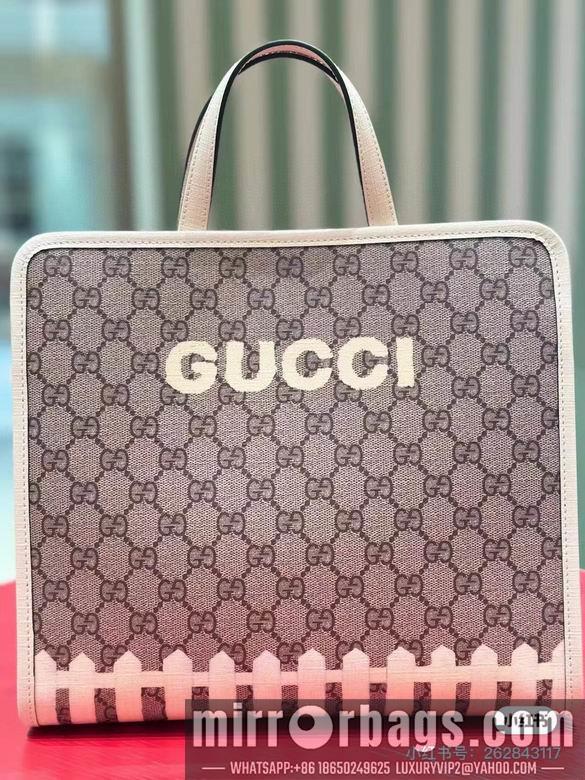 Gucci Bags 1:1 605614 28.5X25X11cm DF