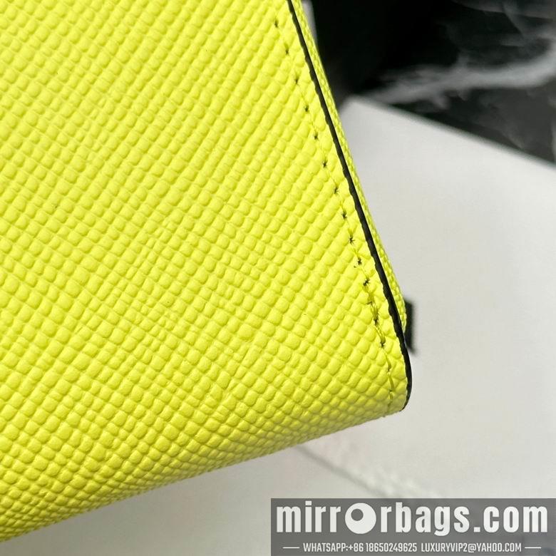Prada Bags 303 10X19.5X2cm XM 4colour