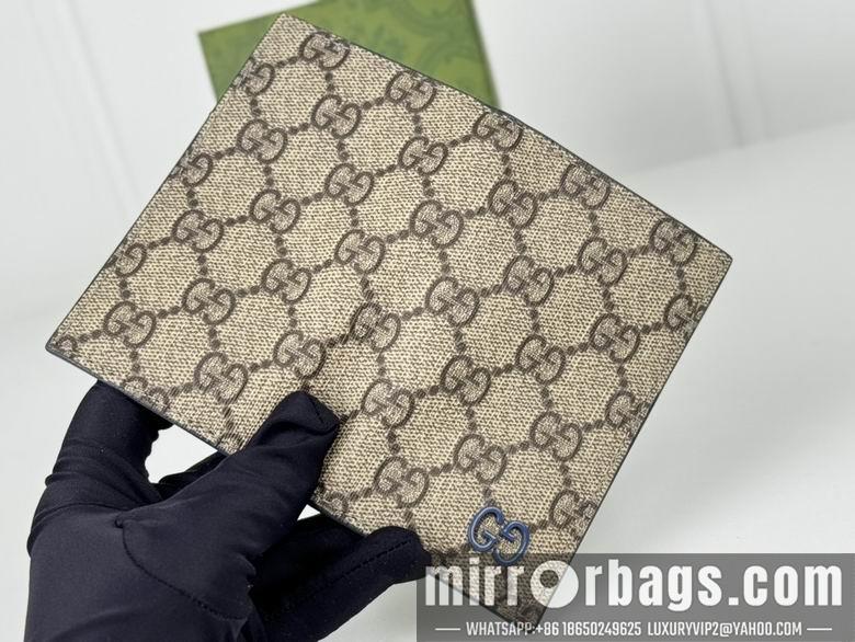 Gucci Bags 1:1 GG 768249 12x7.5cm zy1