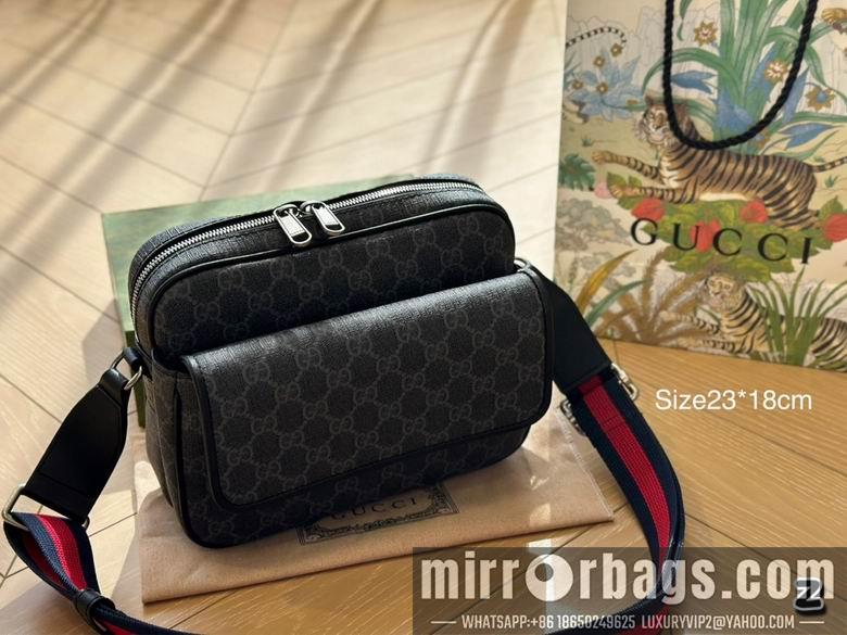 Gucci Bags 1:1 23X18cm 100914 DN