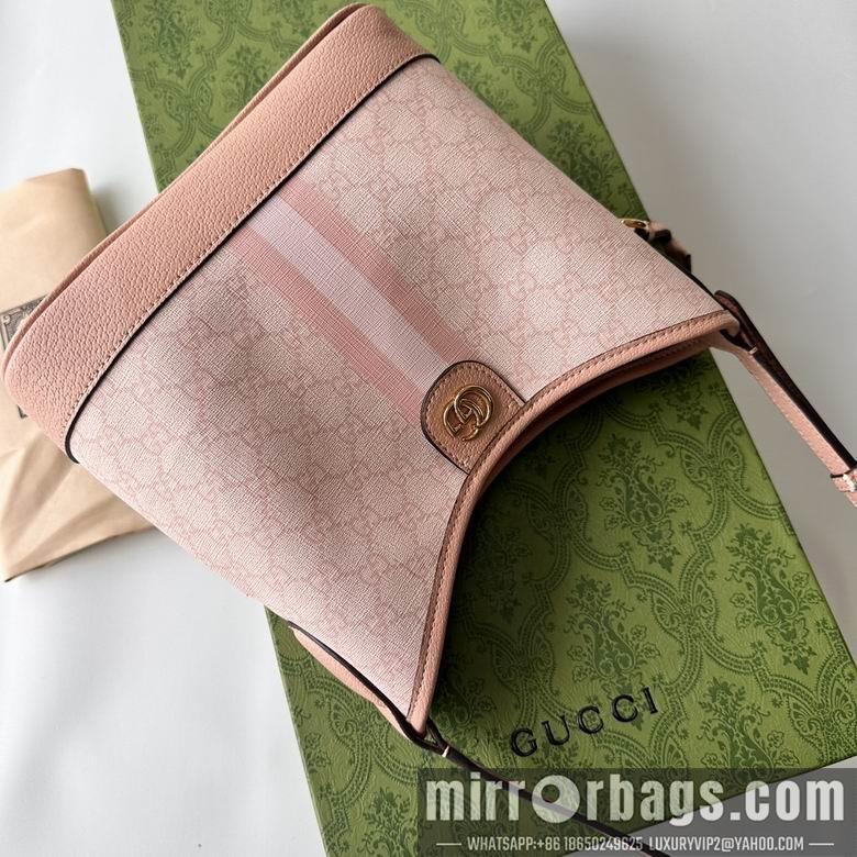 Gucci Bags 1:1 781402 23X21X12cm DF 2colour