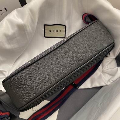 Gucci Bags 1:1 474293 24x14x5.5cm df03