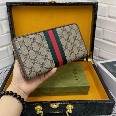 Gucci Bags 1:1 6660108 19X10X2.5cm ZY