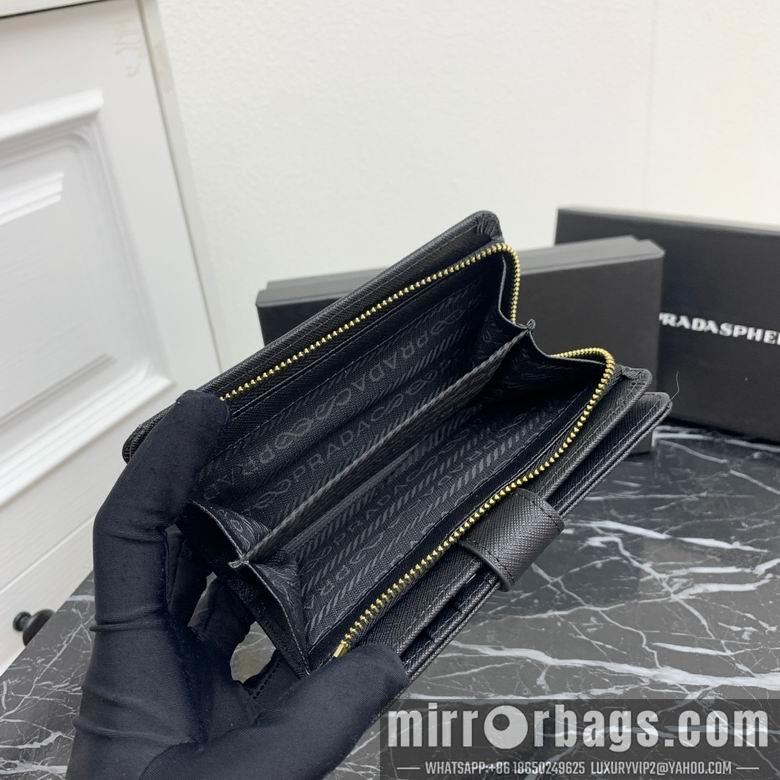 Prada Bags 306 14X8.5X3cm ZC