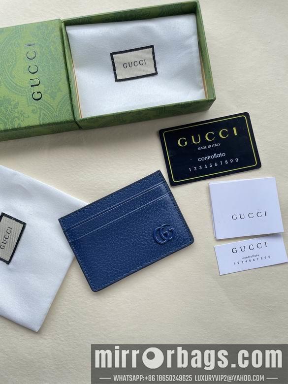 Gucci Bags 1:1 435305 11X7cm ZC 3colour