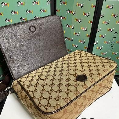 Gucci Bags 1:1 WD449172 28X20X9