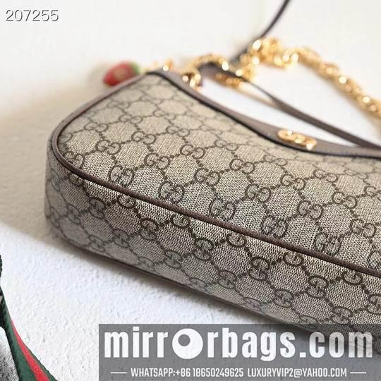 Gucci Bags 1:1 GG 735132 25x15.5x6cm zy