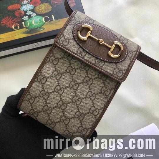 Gucci Bags 1:1 WL625757 11.5x18x3.5